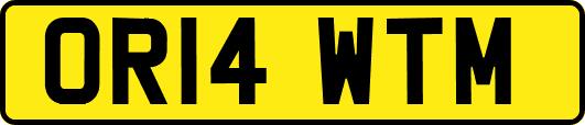 OR14WTM