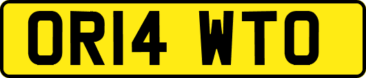 OR14WTO