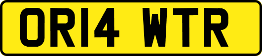OR14WTR