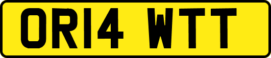 OR14WTT