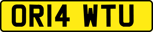 OR14WTU