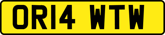 OR14WTW