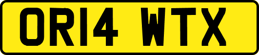 OR14WTX