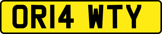OR14WTY