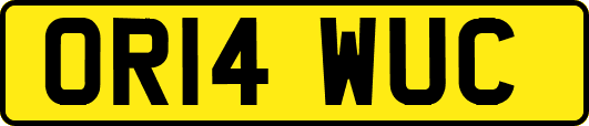 OR14WUC