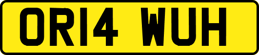 OR14WUH