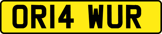 OR14WUR