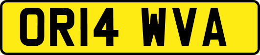 OR14WVA