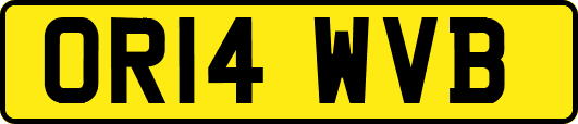 OR14WVB