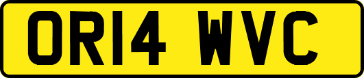 OR14WVC