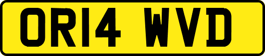 OR14WVD