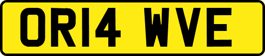 OR14WVE