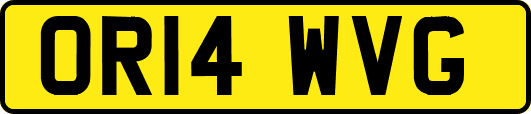OR14WVG