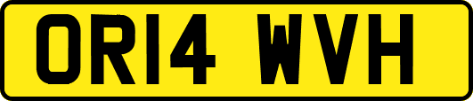 OR14WVH