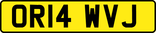 OR14WVJ