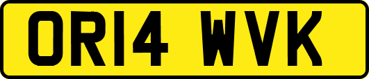 OR14WVK