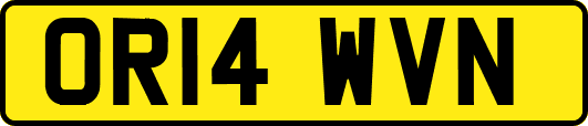 OR14WVN