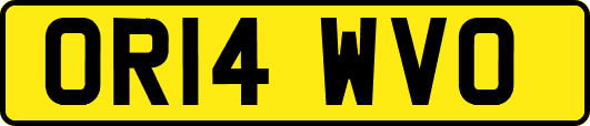 OR14WVO
