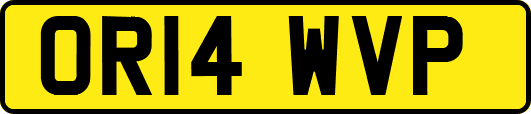 OR14WVP