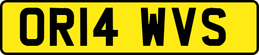 OR14WVS