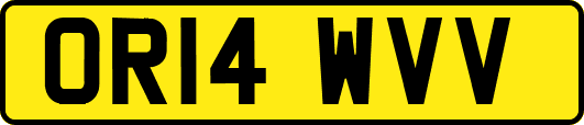 OR14WVV