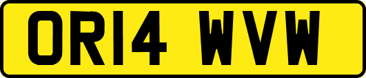 OR14WVW