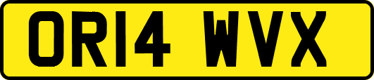 OR14WVX