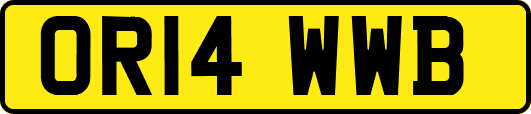 OR14WWB
