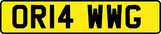 OR14WWG