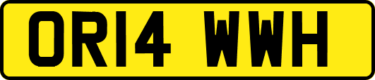 OR14WWH