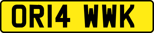 OR14WWK