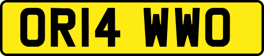 OR14WWO