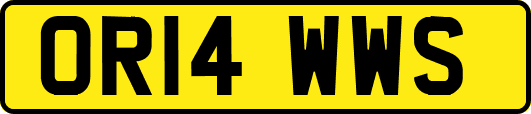 OR14WWS