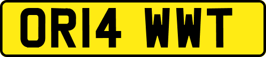 OR14WWT