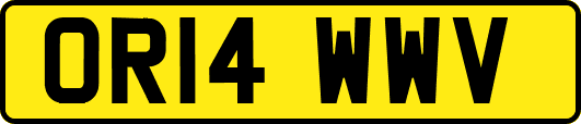 OR14WWV