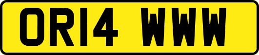 OR14WWW