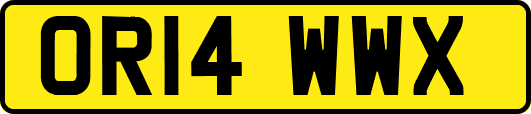 OR14WWX