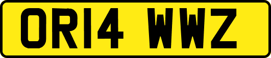 OR14WWZ