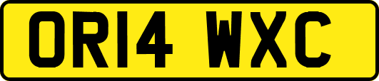 OR14WXC