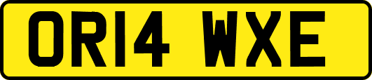 OR14WXE
