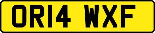 OR14WXF