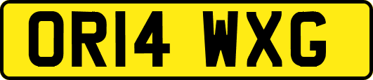 OR14WXG