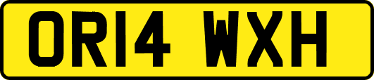 OR14WXH
