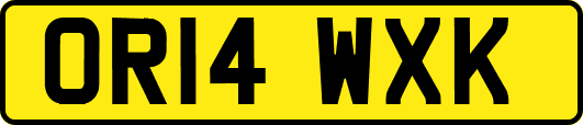 OR14WXK