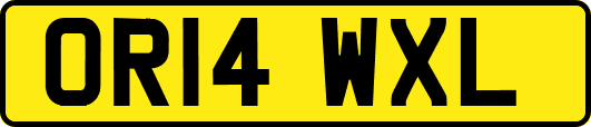 OR14WXL