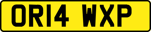 OR14WXP