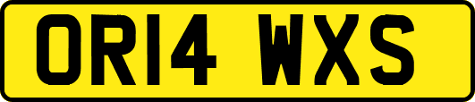 OR14WXS