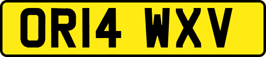 OR14WXV