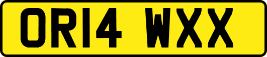 OR14WXX