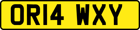 OR14WXY